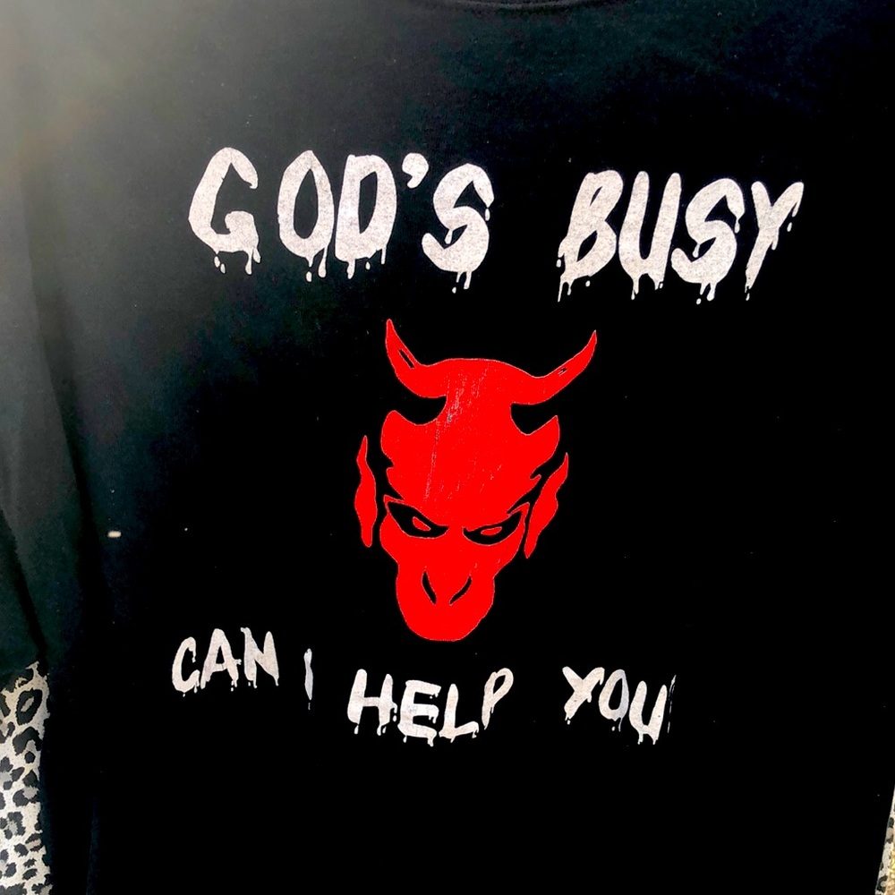 Funny t-shirt